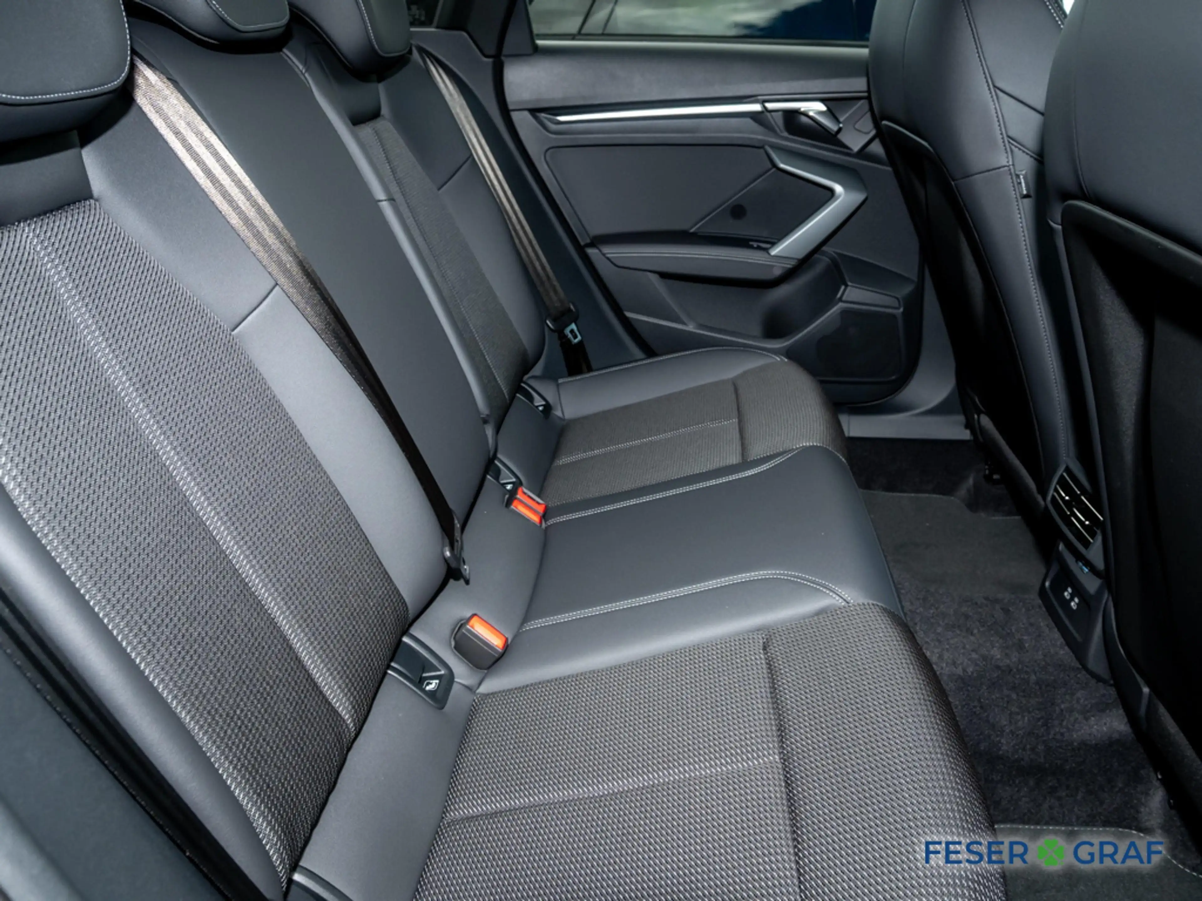 Audi A3 TFSI 2x S line/LED/ACC/Kamera — photo 9