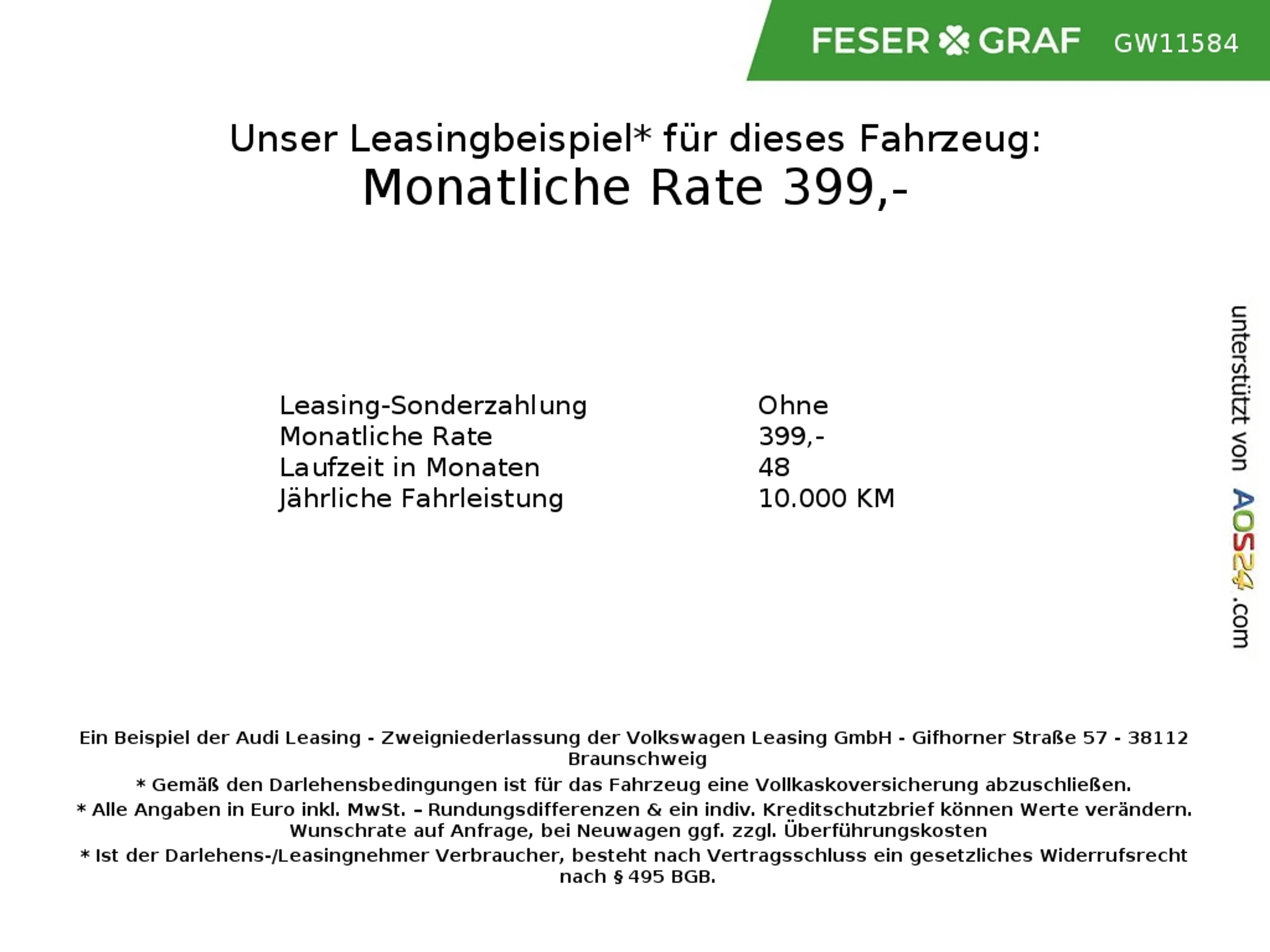 Audi A3 TFSI 2x S line/LED/ACC/Kamera — photo 14