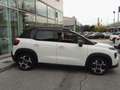 Citroen C3 Aircross C3 Aircross PureTech 110 S&S Shine Bianco - thumbnail 2
