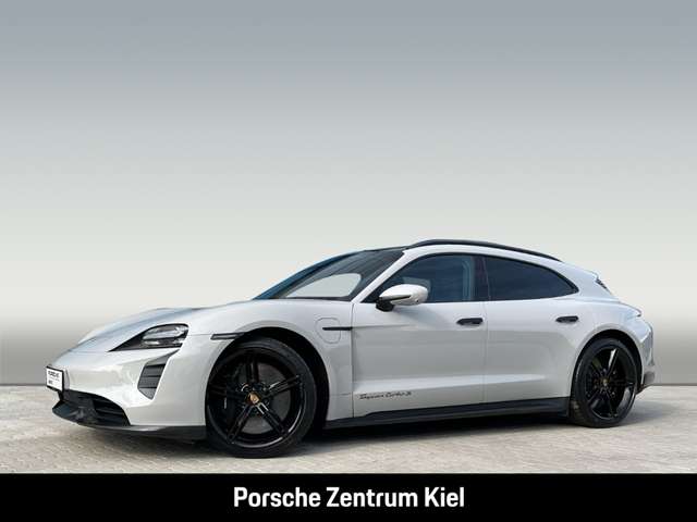 Imagine Porsche Taycan Turbo S Sport Turismo Burmester Sunshine-Control