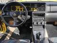 Lancia Delta 2.0 16v integrale Jaune - thumbnail 4