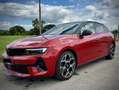 Opel Astra 6ª gen L GS LINE Rosso - thumbnail 1
