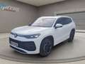 Volkswagen Tayron SPORT-R LINE - ALLRAD Automatik 193 PS Weiß - thumbnail 1