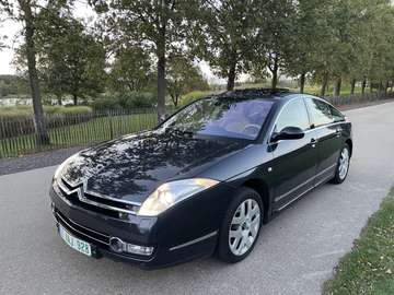 HDi V6 205 Biturbo Exclusive 1ste eigenaar