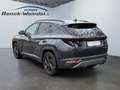 Hyundai TUCSON Blackline 1.6 T-GDI Navi Digitales Cockpit Soundsy Schwarz - thumbnail 3