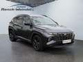 Hyundai TUCSON Blackline 1.6 T-GDI Navi Digitales Cockpit Soundsy Schwarz - thumbnail 7