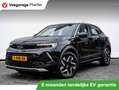 Opel Mokka-E Elegance 50-kWh 11kw bl. Navigatie/ Stuur-stoelver Noir - thumbnail 1