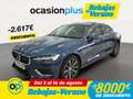 Volvo S60 T4 Inscription Aut. Azul - thumbnail 1