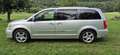 Chrysler Town & Country Limited Silber - thumbnail 2