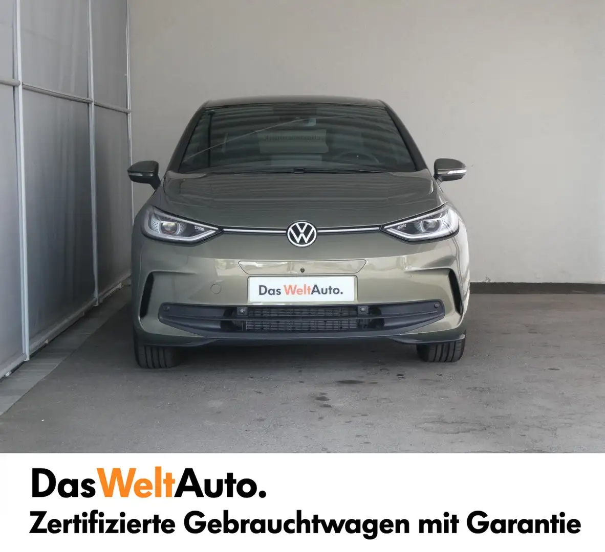 Volkswagen ID.3 Pro S 150 kW Gri - 2