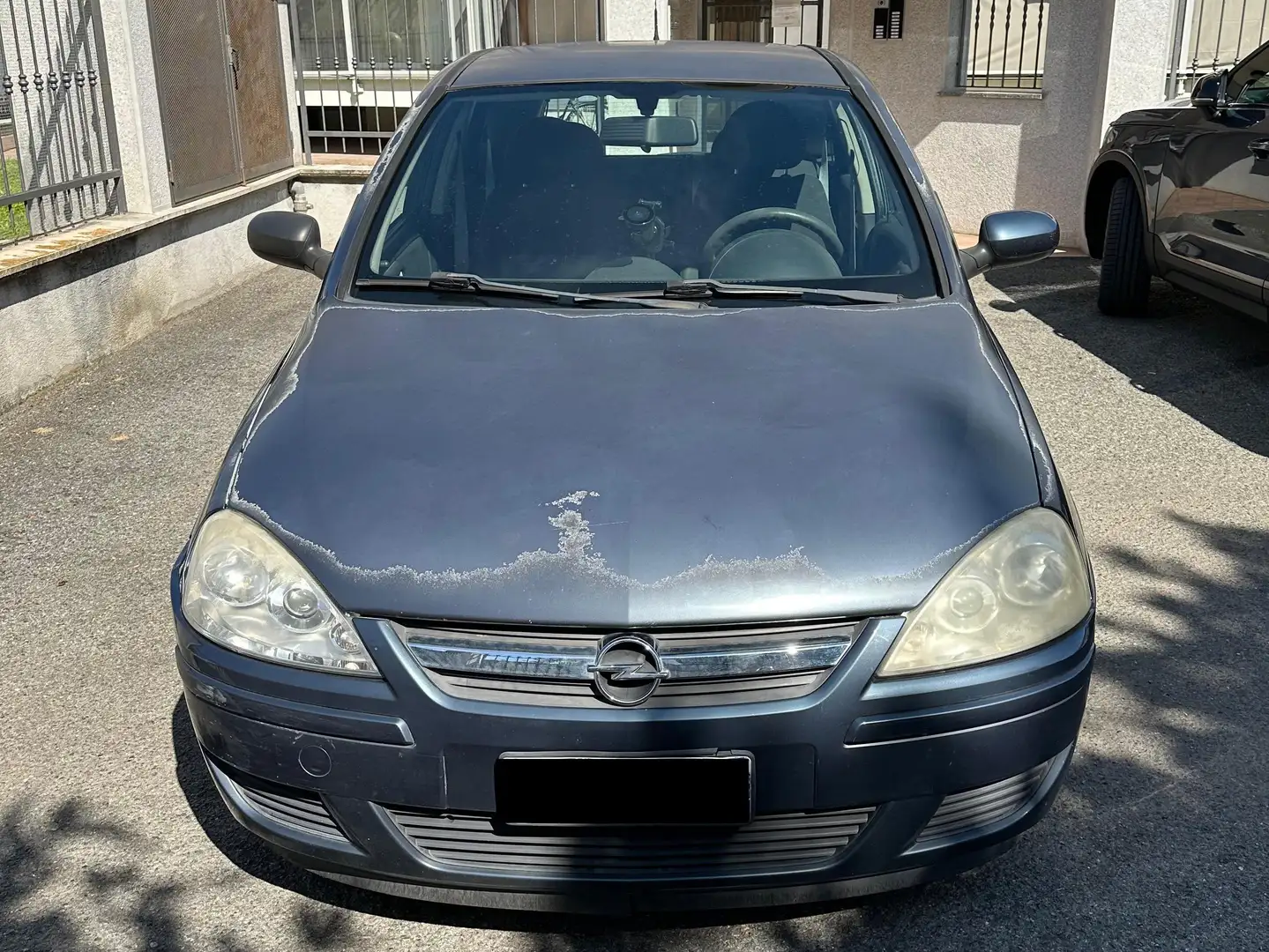 Opel Corsa Corsa 5p 1.2 Club (base) - 2