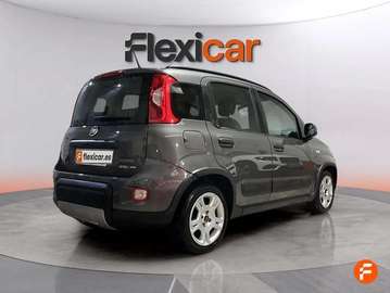 City Life Hybrid 1.0 Gse 51kw (70CV)