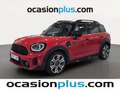 MINI Cooper Countryman AUT. Rojo - thumbnail 1