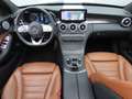 Mercedes-Benz C 300 C300 Autom. Leder Ambiente Sitzlüft. Pano ACC Schwarz - thumbnail 12