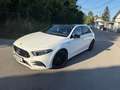 Mercedes-Benz A 35 AMG 4MATIC Aut. Weiß - thumbnail 2