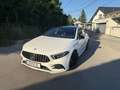 Mercedes-Benz A 35 AMG 4MATIC Aut. Weiß - thumbnail 1
