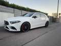 Mercedes-Benz A 35 AMG 4MATIC Aut. Weiß - thumbnail 7