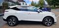 Nissan Qashqai 1.3 158PK DIG-Turbo Mild-Hybrid X-Tronic A/T N-Con Blanco - thumbnail 2