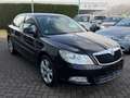 Skoda Octavia Lim. Elegance Zwart - thumbnail 2