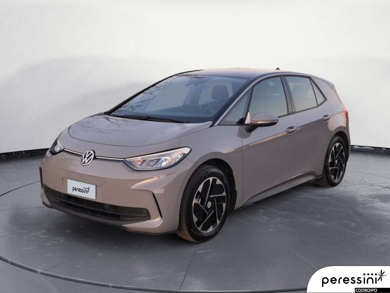 Volkswagen ID.3 58 kWh  Life