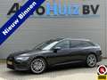 Audi A6 Avant 45 TFSI Quattro Design edition Panoramadak T Zwart - thumbnail 1