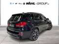 BMW X5 xDrive50i *M SPORT+LED+HEAD-UP+KEYLESS+HARMAN&KARD Zwart - thumbnail 4