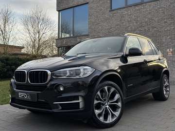 xDrive30d   12 Maanden Garantie
