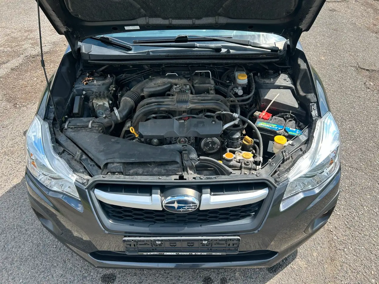 Das Auto