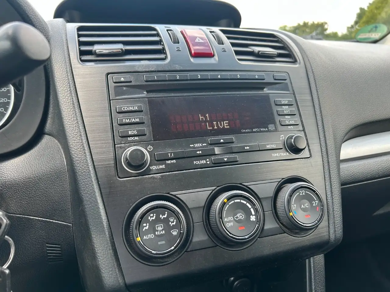 Das Auto