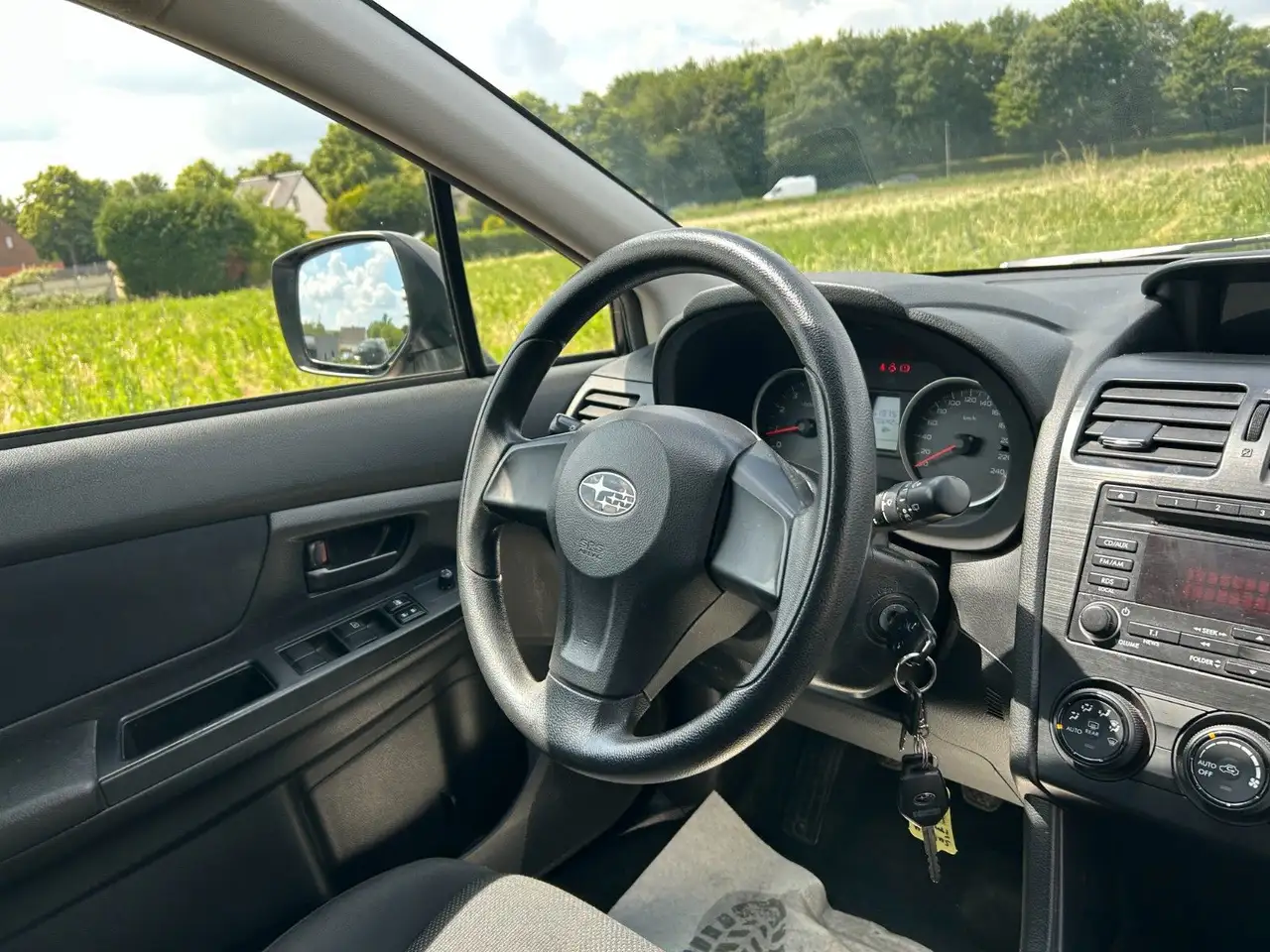 Das Auto