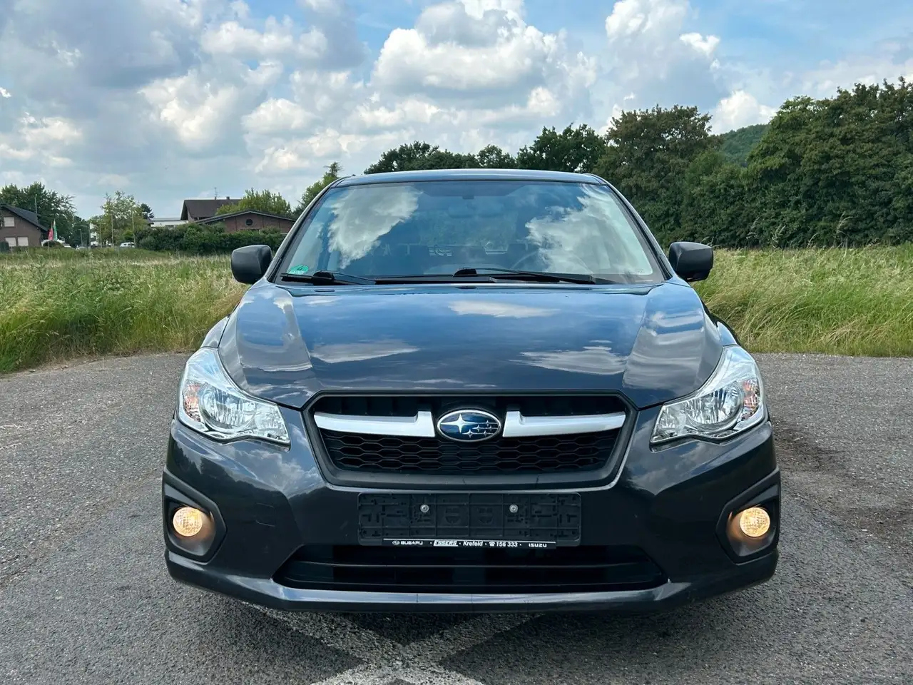 Das Auto