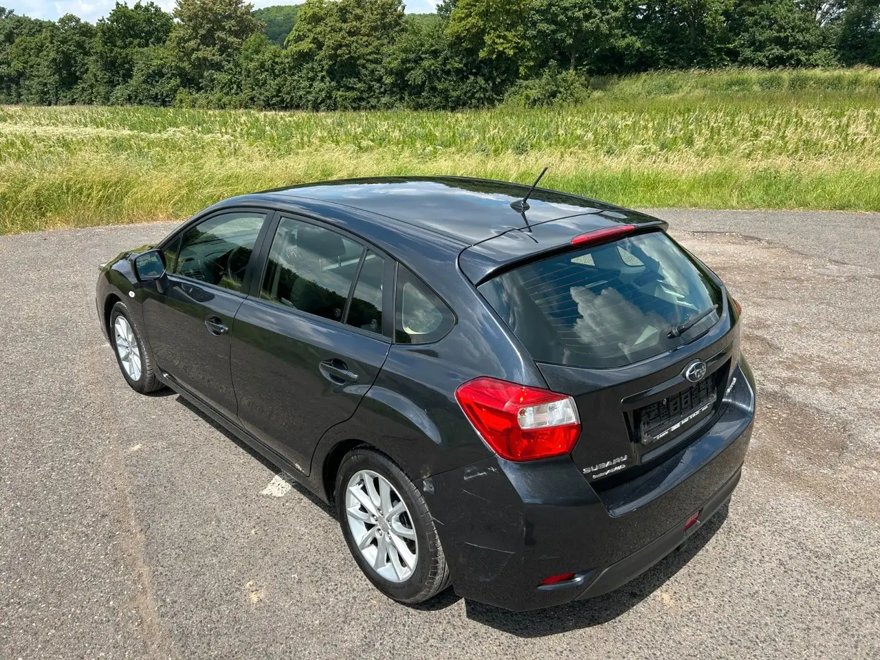 Das Auto