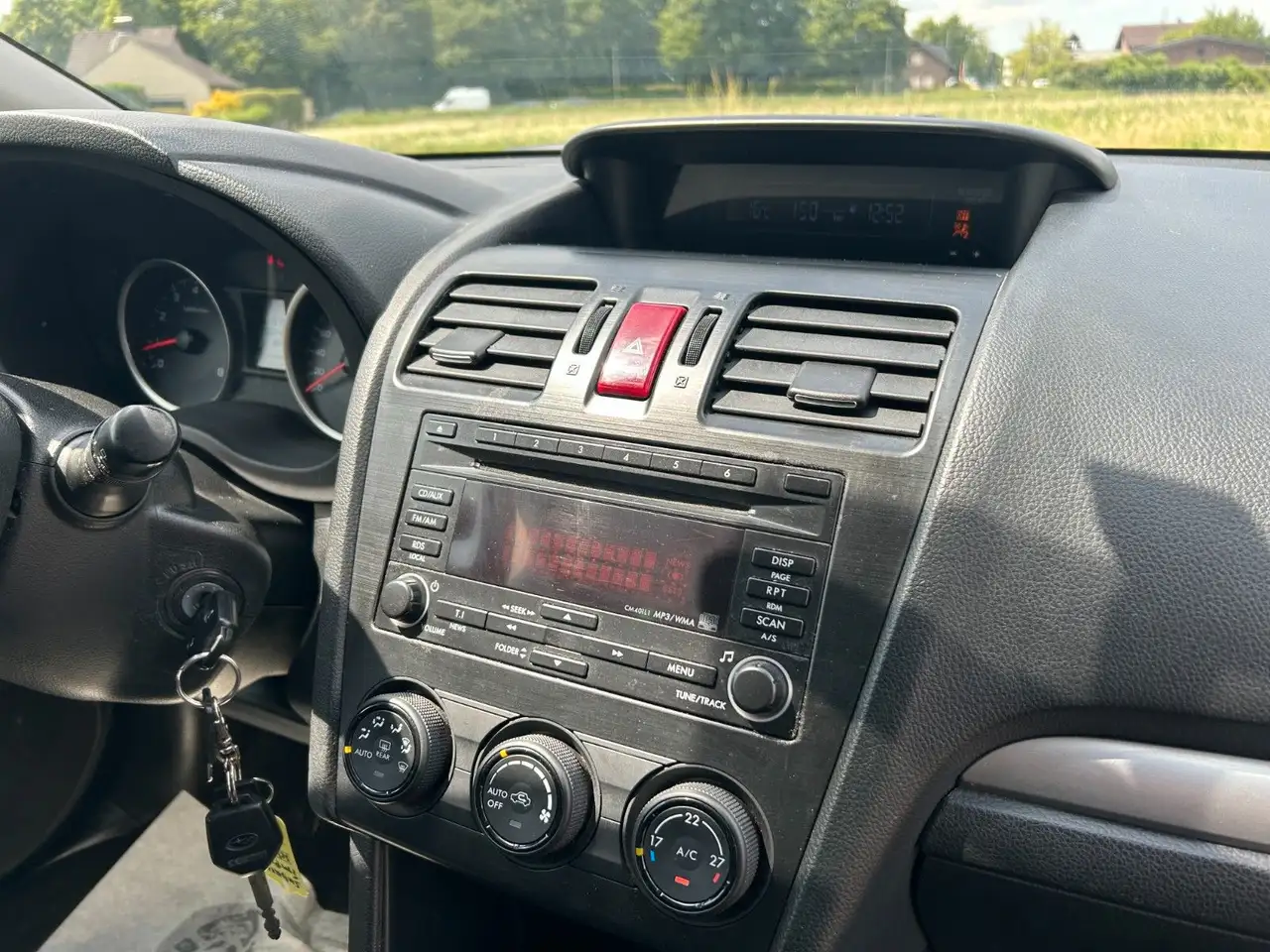 Das Auto