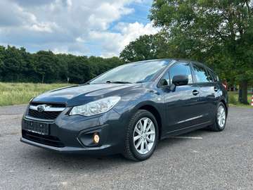 Active 1.6 Klimaauto. AHK