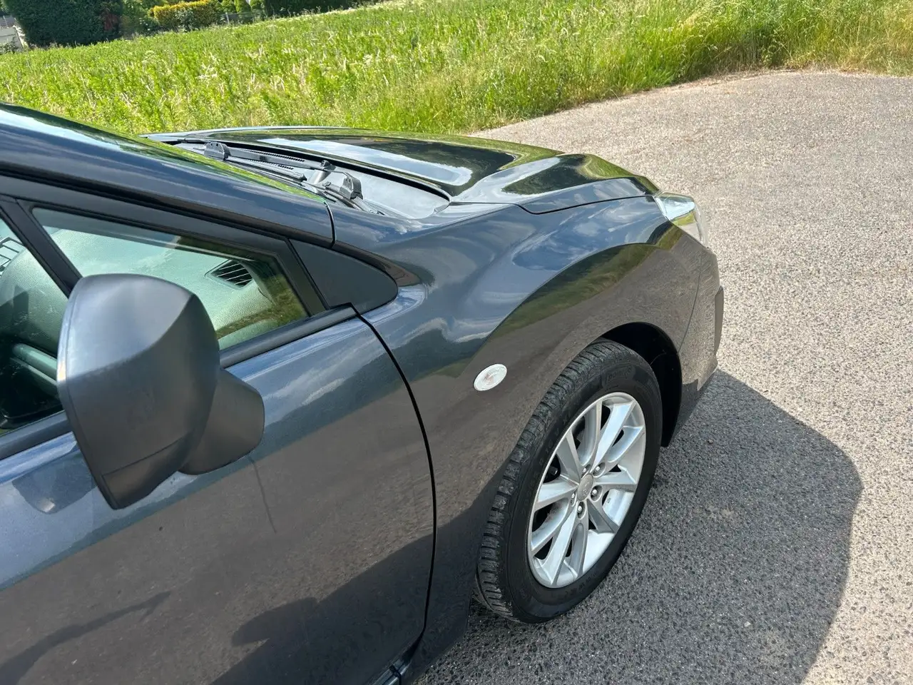 Das Auto