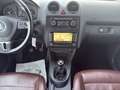 Volkswagen Caddy Kombi Edition *LEDER*SITZHZ*NAVI*TEMPOMAT* Brun - thumbnail 12