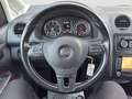 Volkswagen Caddy Kombi Edition *LEDER*SITZHZ*NAVI*TEMPOMAT* Brun - thumbnail 11