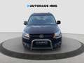 Volkswagen Caddy Kombi Edition *LEDER*SITZHZ*NAVI*TEMPOMAT* Brun - thumbnail 2