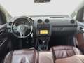 Volkswagen Caddy Kombi Edition *LEDER*SITZHZ*NAVI*TEMPOMAT* Brun - thumbnail 10