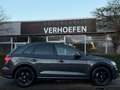 Audi Q5 2.0 TFSI QUATTRO Sport Pro Line S - PANORAMADAK - Grijs - thumbnail 9