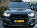Audi Q5 2.0 TFSI QUATTRO Sport Pro Line S - PANORAMADAK - Grijs - thumbnail 4