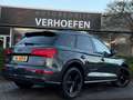 Audi Q5 2.0 TFSI QUATTRO Sport Pro Line S - PANORAMADAK - Grijs - thumbnail 8