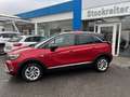 Opel Crossland 1,2 Turbo Aut.*LED*KAMERA*PDC*NAVI*SZH Rot - thumbnail 2