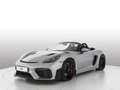 Porsche Boxster 4.0 spyder rs pdk Argintiu - thumbnail 1