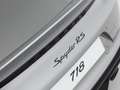 Porsche Boxster 4.0 spyder rs pdk Silber - thumbnail 14
