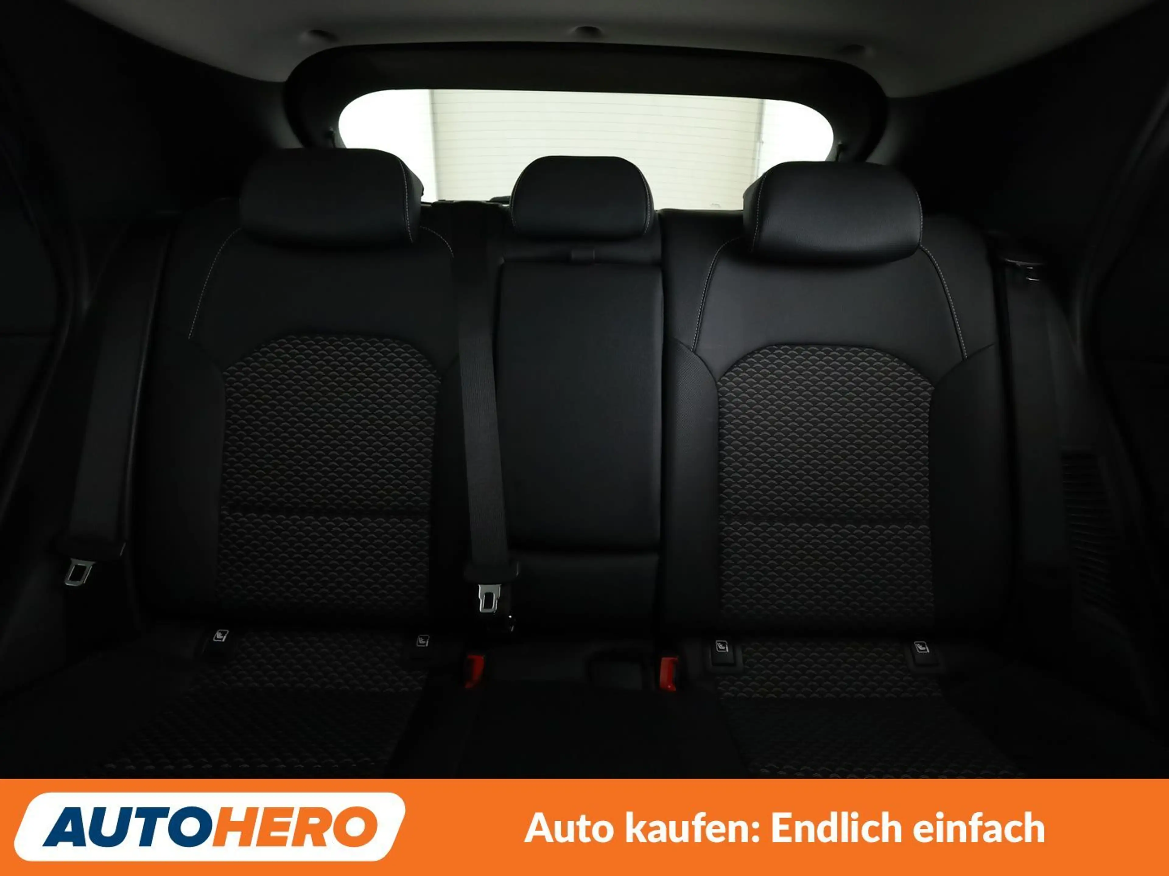 Kia XCeed 1.6 Plug-in Hybrid Vision Aut.*NAVI*ACC*CAM*PDC* — photo 15