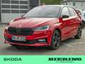 Skoda Fabia 1.0 TSI Monte Carlo SHZ KAMERA NAVI LED Rot - thumbnail 1