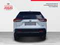 Toyota RAV 4 RAV4 2,5 Hybrid PHEV Style AWD Weiß - thumbnail 4