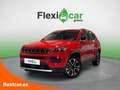 Jeep Compass 1.3 PHEV 140kW (190CV) Limited AT AWD Rouge - thumbnail 3