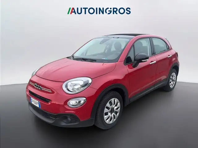 Fiat 500X 500X 2022 Dolcevita Dolcevita 1.0 t3 Cross 120cv